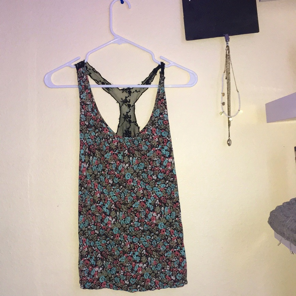 Forever 21 top